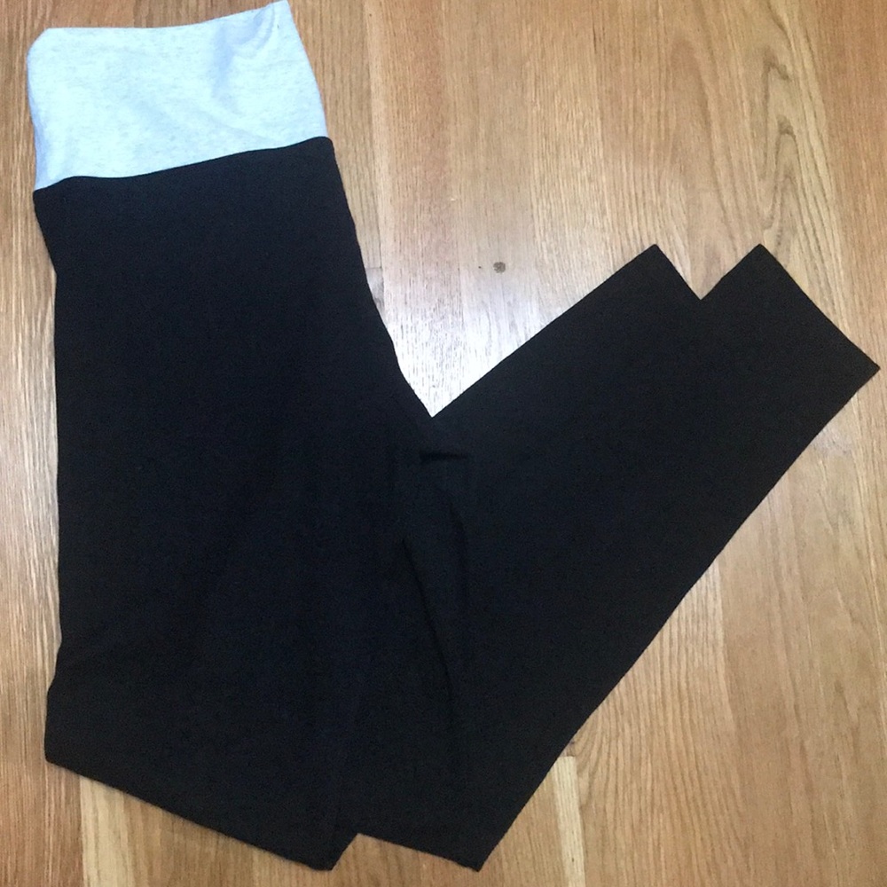 Victoria secret yoga pants